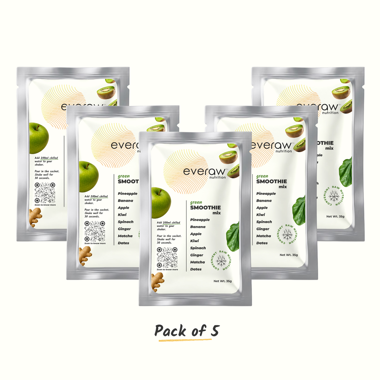 Green Smoothie