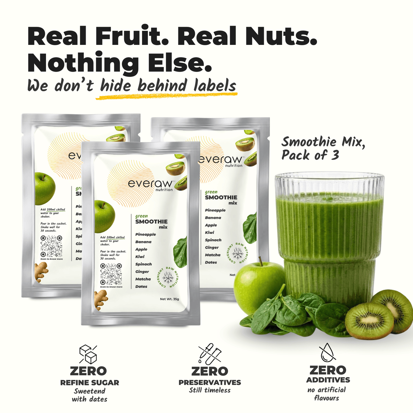 Green Smoothie