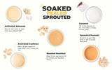 What Are Activated Nuts? The Complete Guide to Soaking & Drying
