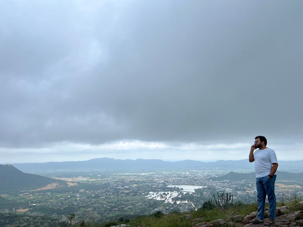 From a Spine Injury to India's Freeze-Drying Pioneer - Yash Soni's Everaw Story