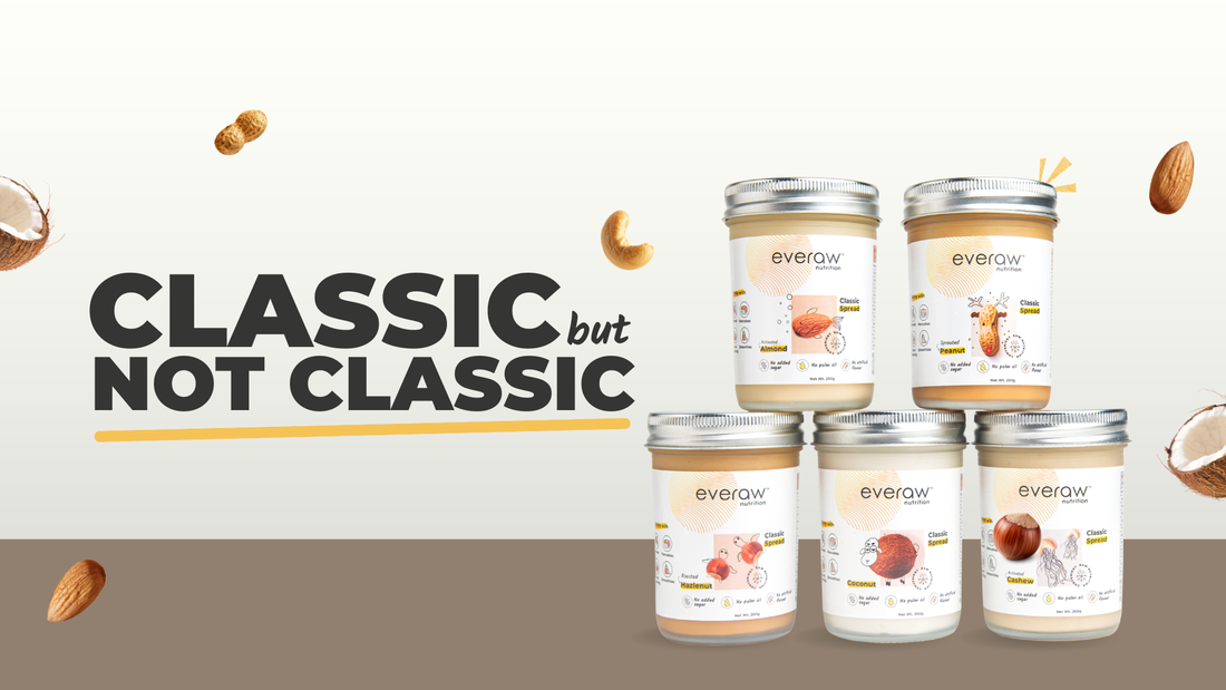 Activated Almond Butter - What It Is, How It's Made, and 2 Recipes You'll Want to Try