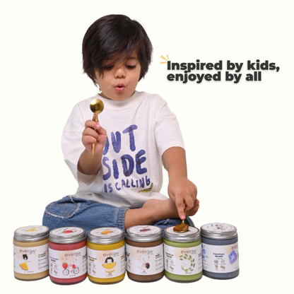 Matcha Coconut Butter