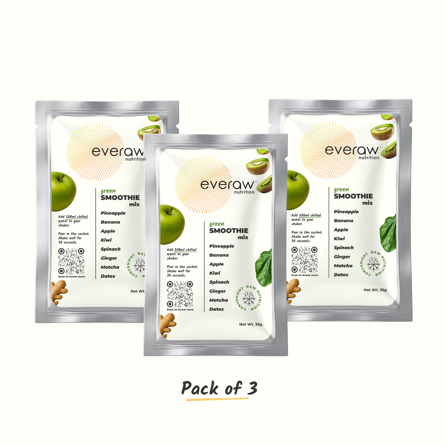 Green Smoothie