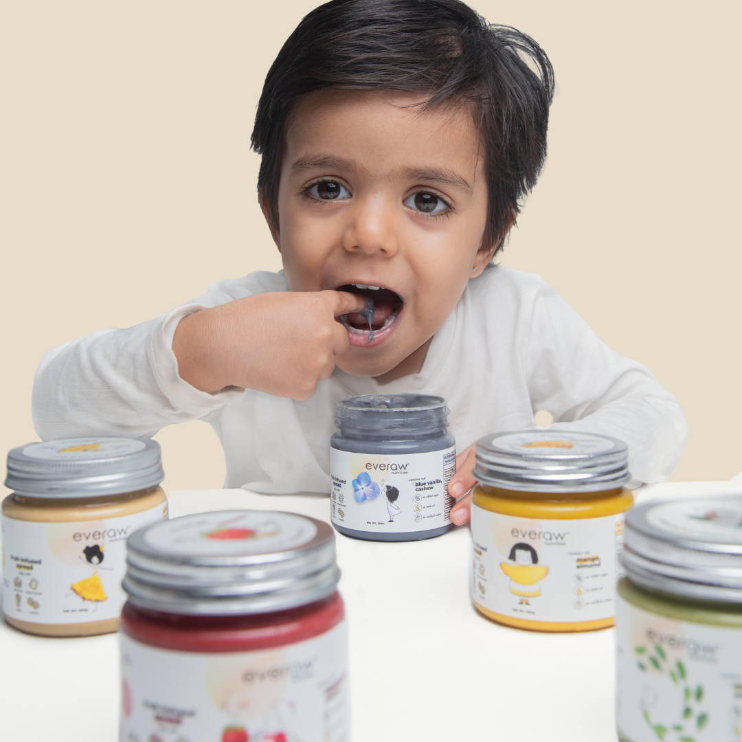 super spread variety pack real fruit nut butters sampler