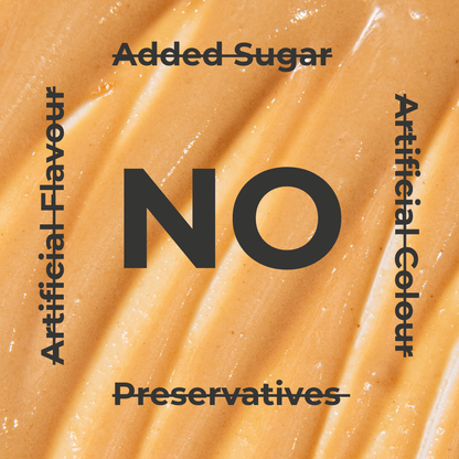 Pineapple Cashew Butter