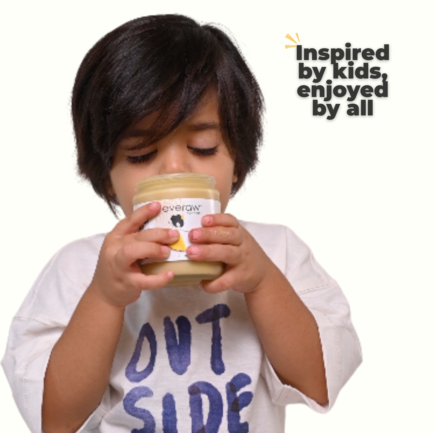 Pineapple Cashew Butter