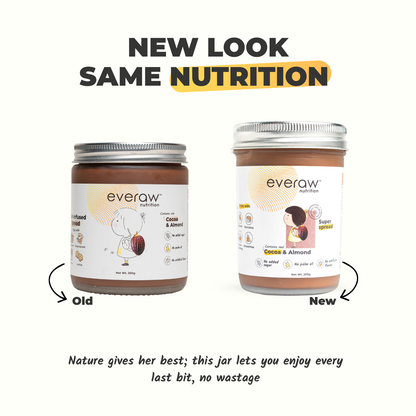 chocolate nut butter as seen on shark tank india