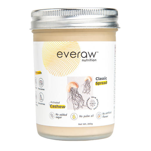 Activated Cashew Butter