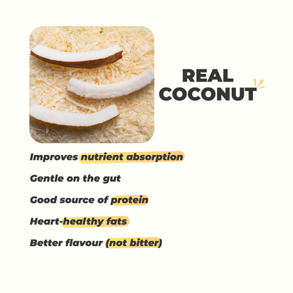 Matcha Coconut Butter