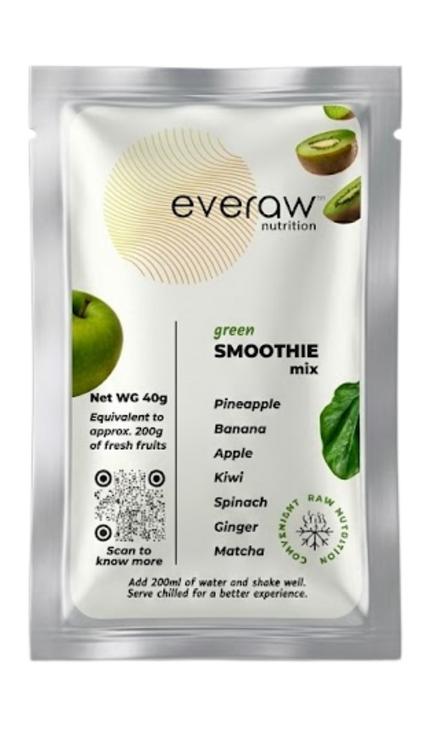 instant smoothie mix travel friendly on the go nutrition