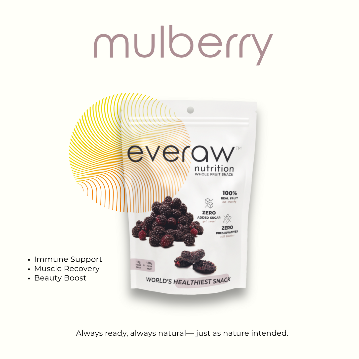 Mulberry