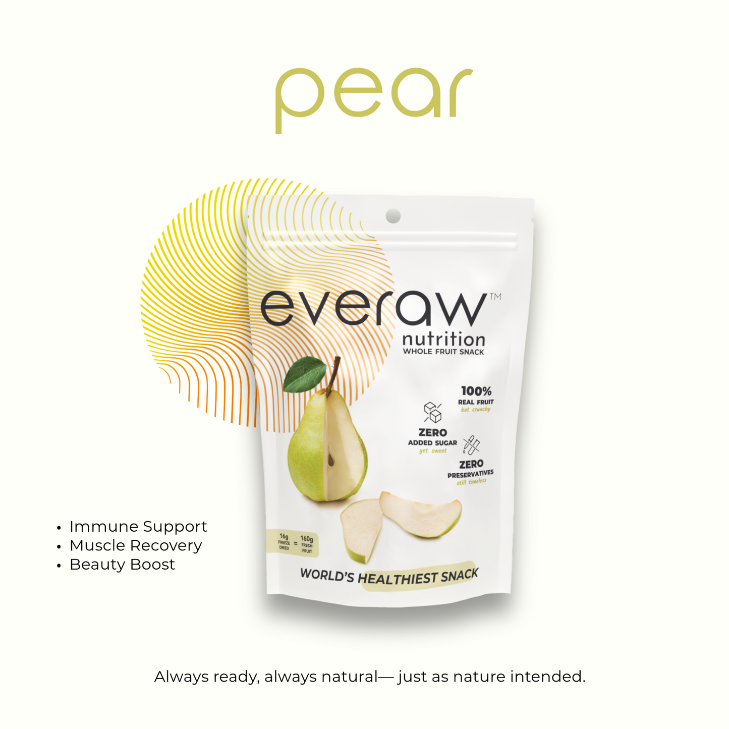 Pear