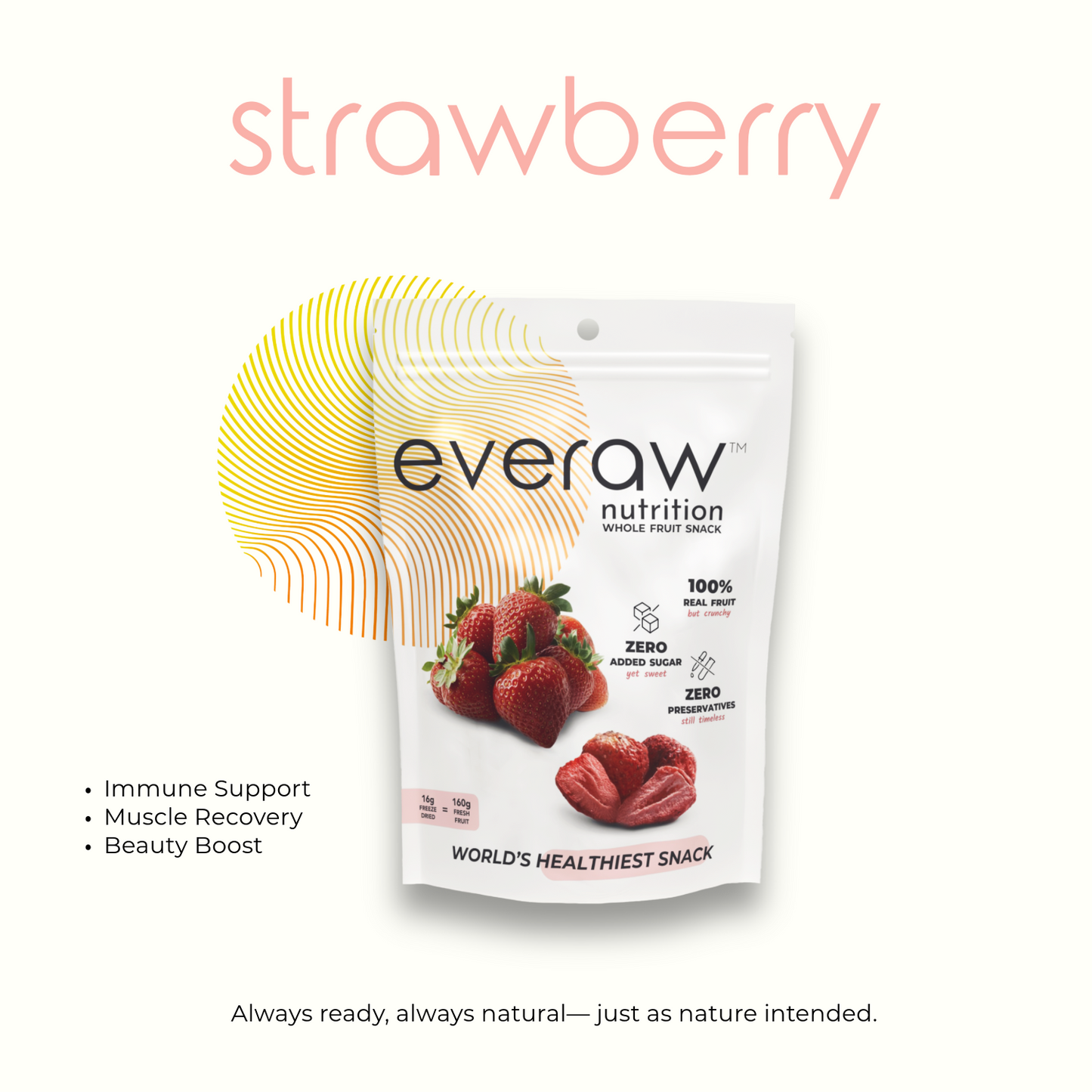 Strawberry