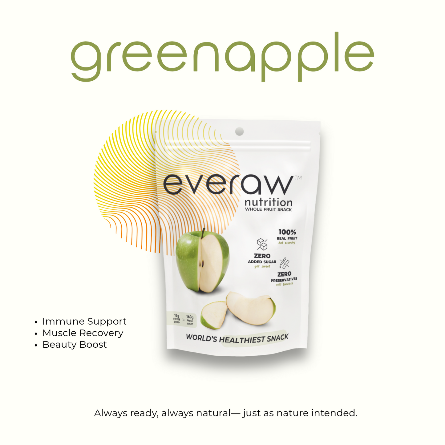 Green Apple