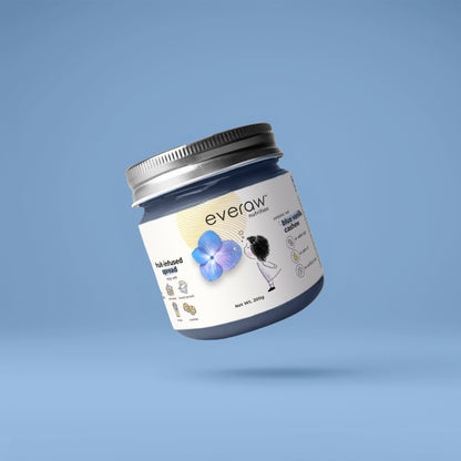 Blue Vanilla Cashew Butter