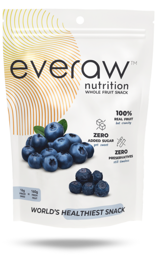 Blueberry