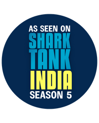 As seen on Shark Tank India Season 5
