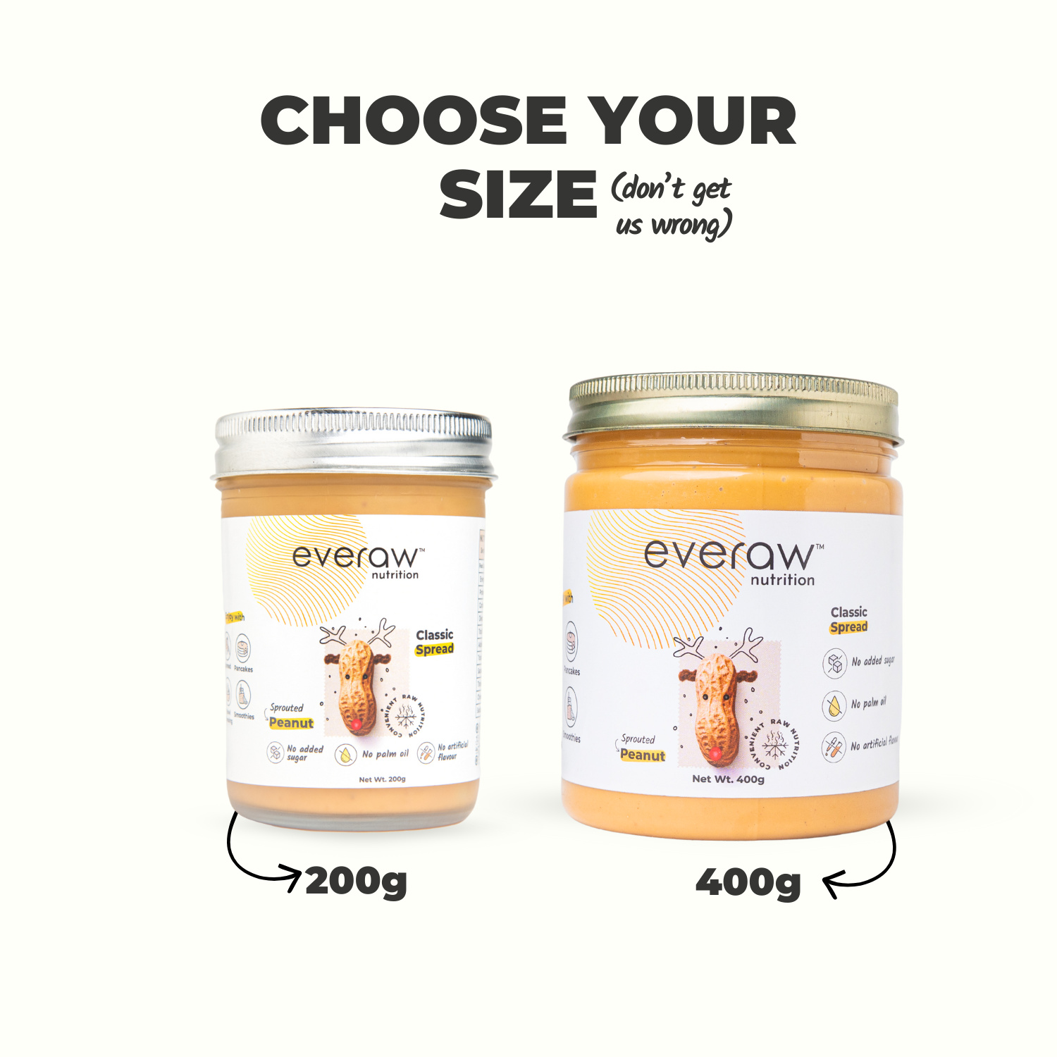 sprouted peanut butter benefits easy to digest healthy fats