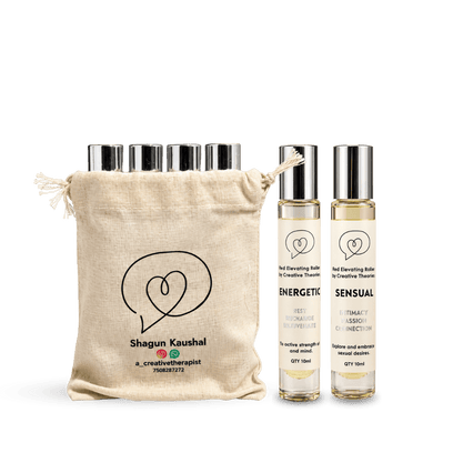 Mood Perfume Roll-on