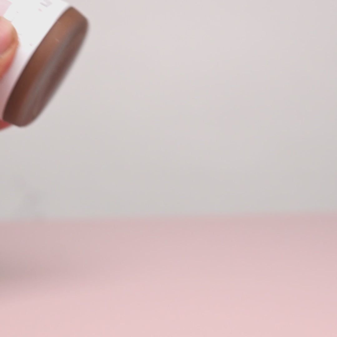 Cocoa Almond Butter