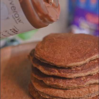 Cocoa Almond Butter