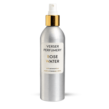 Pushkar Rose Water