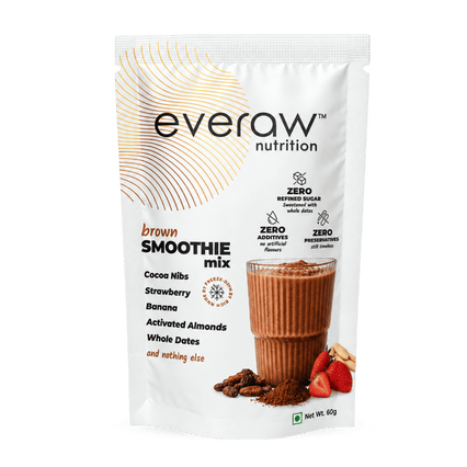 Brown Smoothie