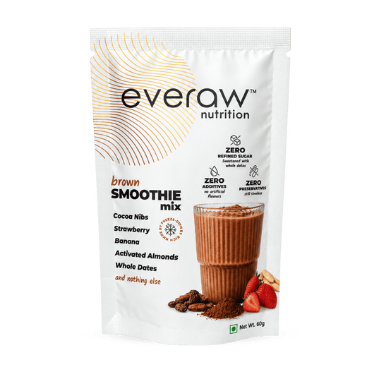 Brown Smoothie