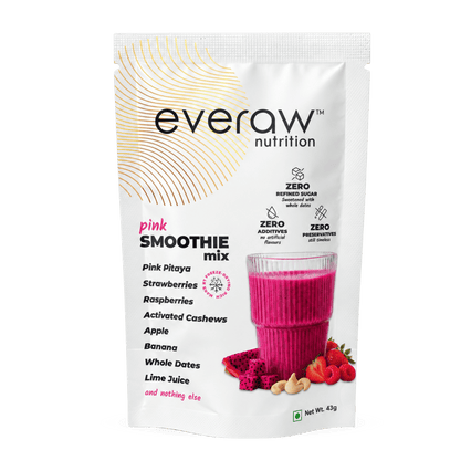 Pink Smoothie