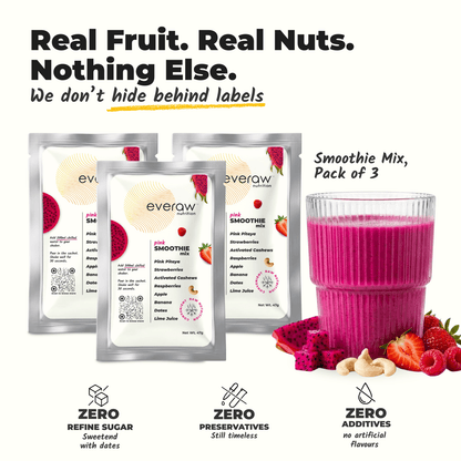 Pink Smoothie