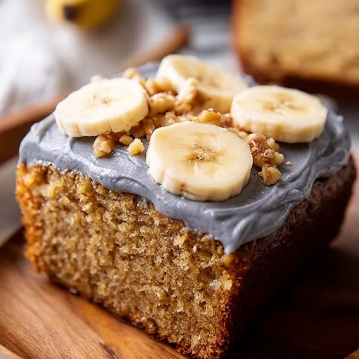 How to use Everaw Blue Vanilla Cashew Butter, spread it on toast, top your bowl or mix into smoothies and desserts, versatile real fruit and nut spread